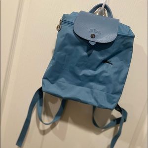 Longchamp Le Pliage Club Backpack